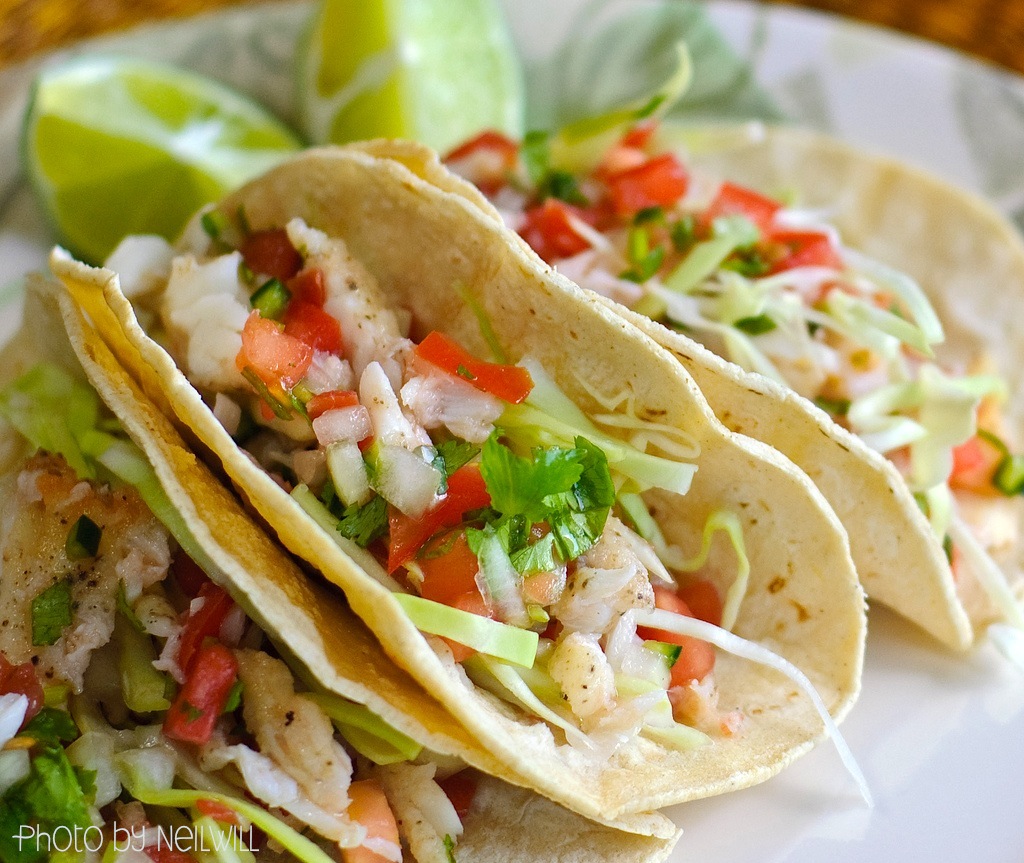fish tacos_by Neilwill