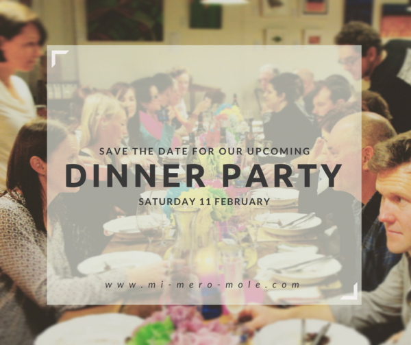 dinnerparty